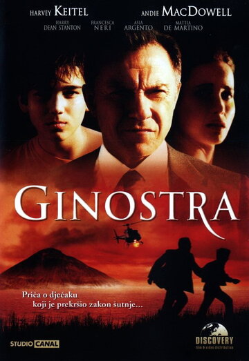 Гиностра (фильм, 2002) Гиностра (фильм, 2002)