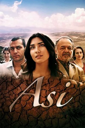Аси (сериал, 2007)