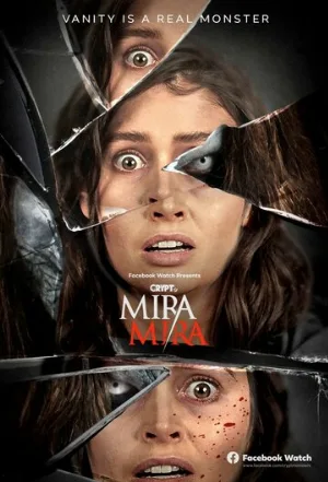Мира Мира (сериал, 2021)