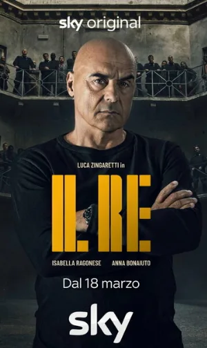 Король (сериал, 2022)