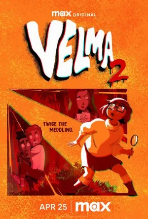 Велма (мультфильм, 2023)