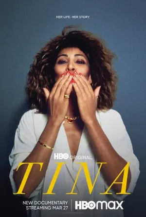 Тина (фильм, 2021)