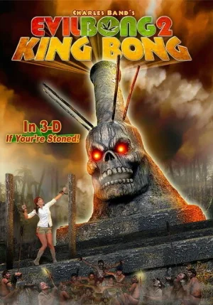 Зловещий Бонг 2: Король Бонг (фильм, 2009)