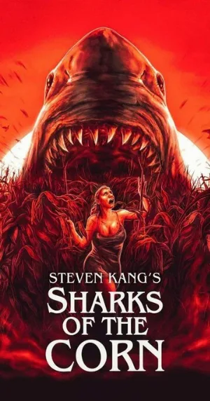 Акулы кукурузы (фильм, 2021)