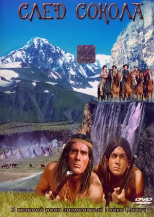 След Сокола (фильм, 1968)