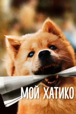 Мой Хатико (фильм, 2023)