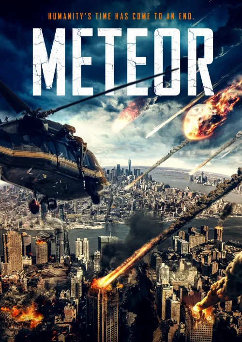 Метеорит (фильм, 2021)