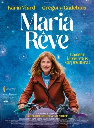 Мария мечтает (фильм, 2022)