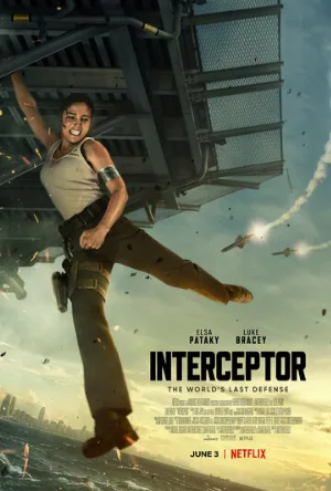 Перехват (фильм, 2022)