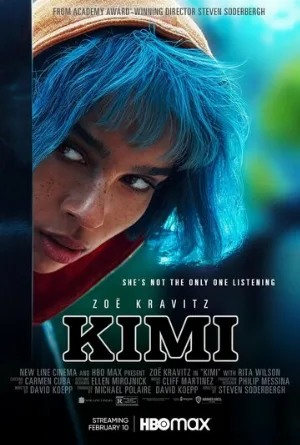 Кими (фильм, 2022)
