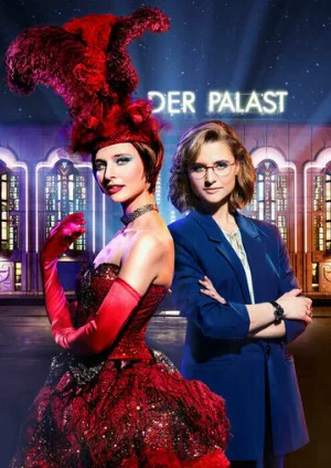 Немецкий Вегас (сериал, 2022)