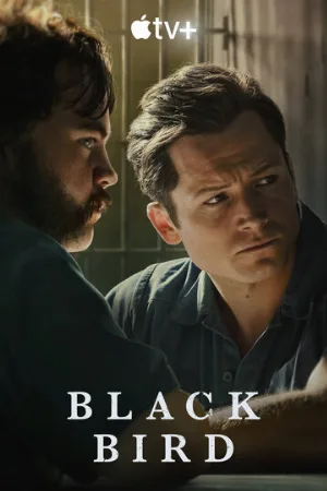 Чёрная птица (сериал, 2022)