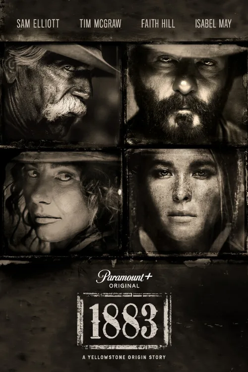 1883 (сериал, 2021)