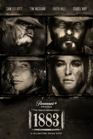 1883 (сериал, 2021)