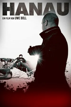Ханау (Германия зимой — Часть 1) (фильм, 2022)