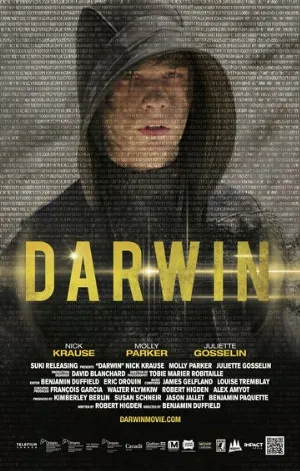 Дарвин (фильм, 2021)
