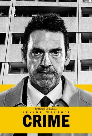 Преступление (сериал, 2021)