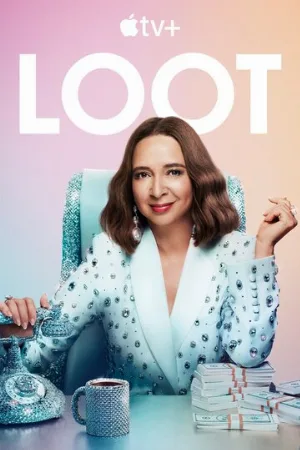 Женщина при деньгах (сериал, 2022)