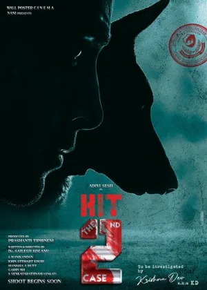 ХИТ: Второе дело (фильм, 2022)