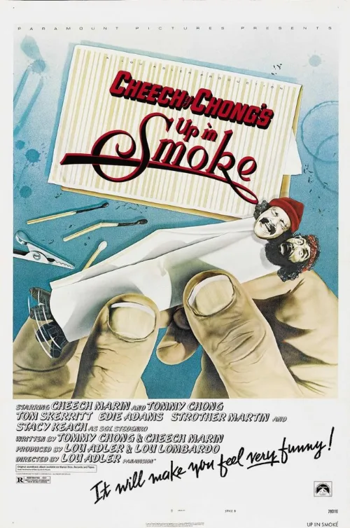 Укуренные (фильм, 1978) Укуренные (фильм, 1978)