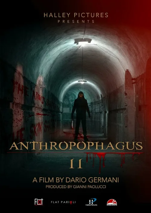 Антропофагус 2 (фильм, 2022) Антропофагус 2 (фильм, 2022)