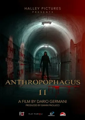 Антропофагус 2 (фильм, 2022)