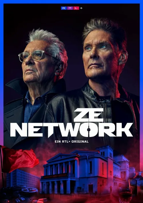 Сеть (сериал, 2022) Сеть (сериал, 2022)