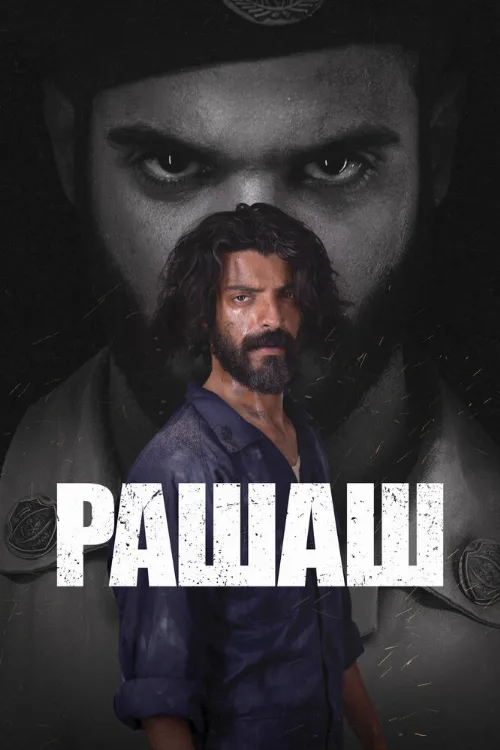 Рашаш (сериал, 2021) Рашаш (сериал, 2021)