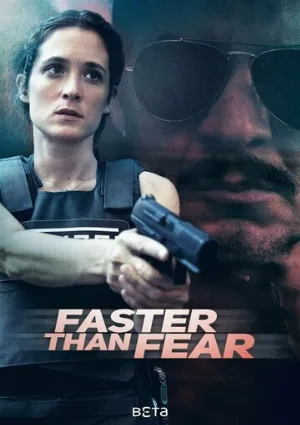 Быстрее страха (сериал, 2022)