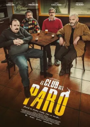 Клуб безработных (фильм, 2021)