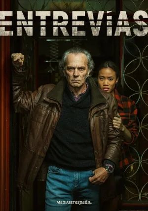 Энтревиас (сериал, 2021)
