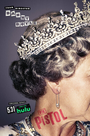 Сериал Пистолет (2022) смотреть онлайн
