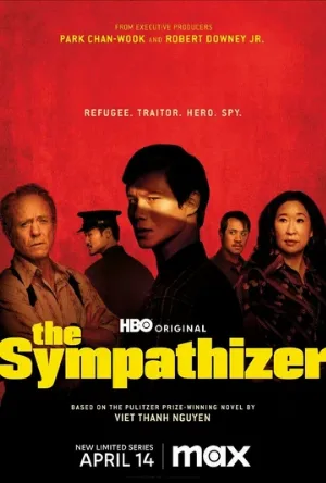 Сочувствующий (сериал, 2024)