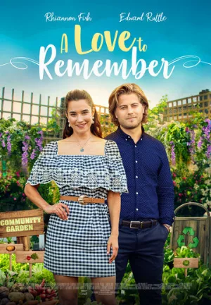 Незабываемая любовь (фильм, 2021)