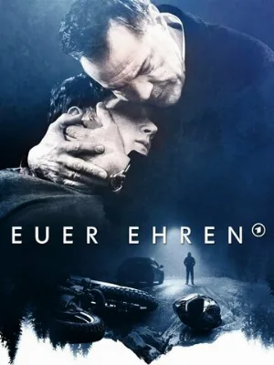 Ваша честь (сериал, 2022)