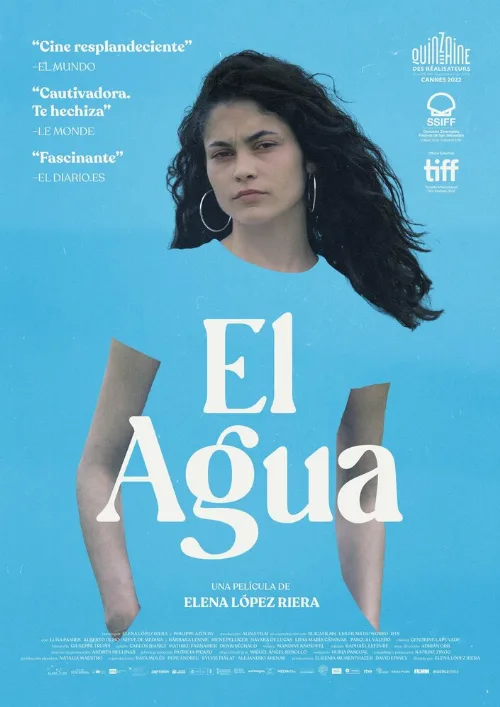 Вода (фильм, 2022) Вода (фильм, 2022)