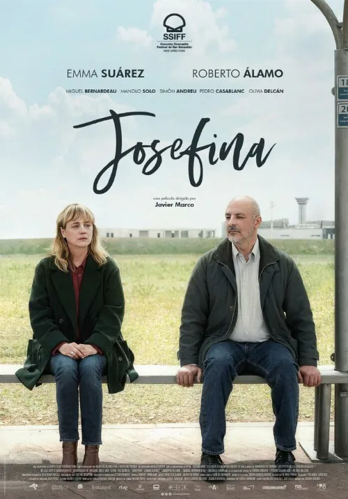 Жозефина (фильм, 2021) Жозефина (фильм, 2021)