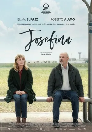 Жозефина (фильм, 2021)