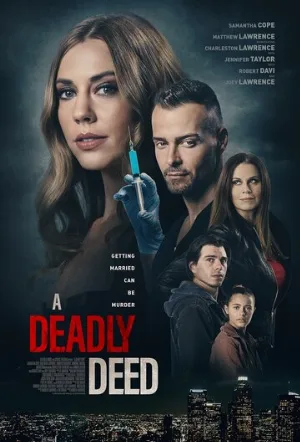 Смертельное дельце (фильм, 2021)