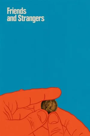 Друзья и незнакомцы (фильм, 2021)