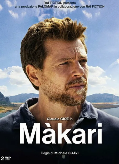 Макари (сериал, 2021)