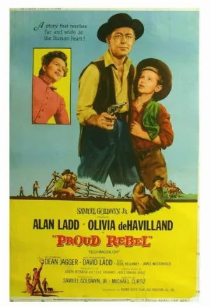 Гордый бунтарь (фильм, 1958)