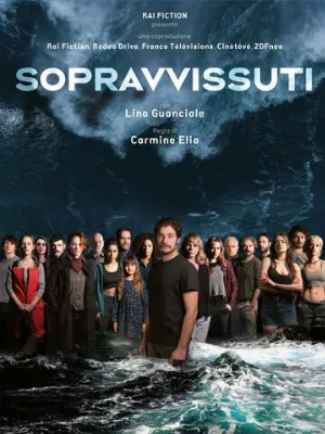 Выжившие (сериал, 2022)