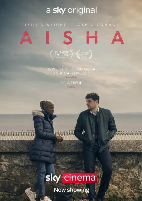 Айша (фильм, 2022)