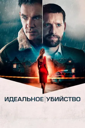 Идеальное убийство (фильм, 2021)