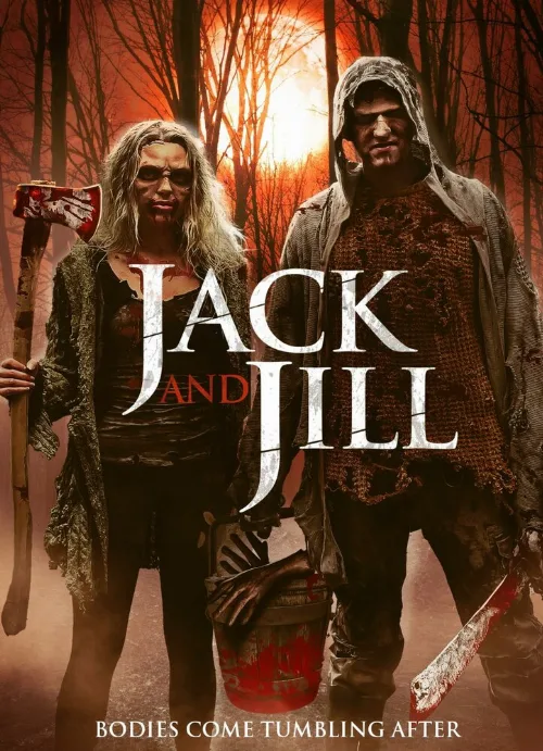 Легенда о Джеке и Джилл (фильм, 2021) Легенда о Джеке и Джилл (фильм, 2021)