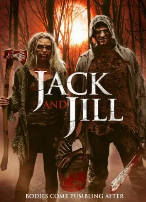 Легенда о Джеке и Джилл (фильм, 2021)