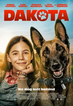 Дакота (фильм, 2022)