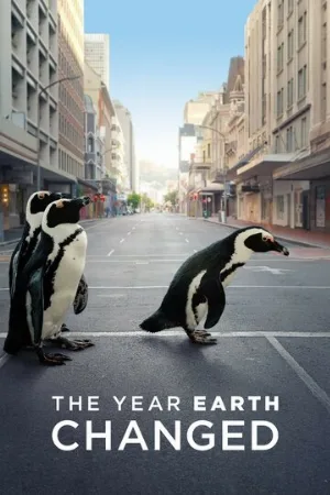 Год, изменивший планету (фильм, 2021)