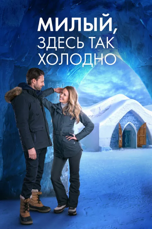 Милый, здесь так холодно (фильм, 2021)